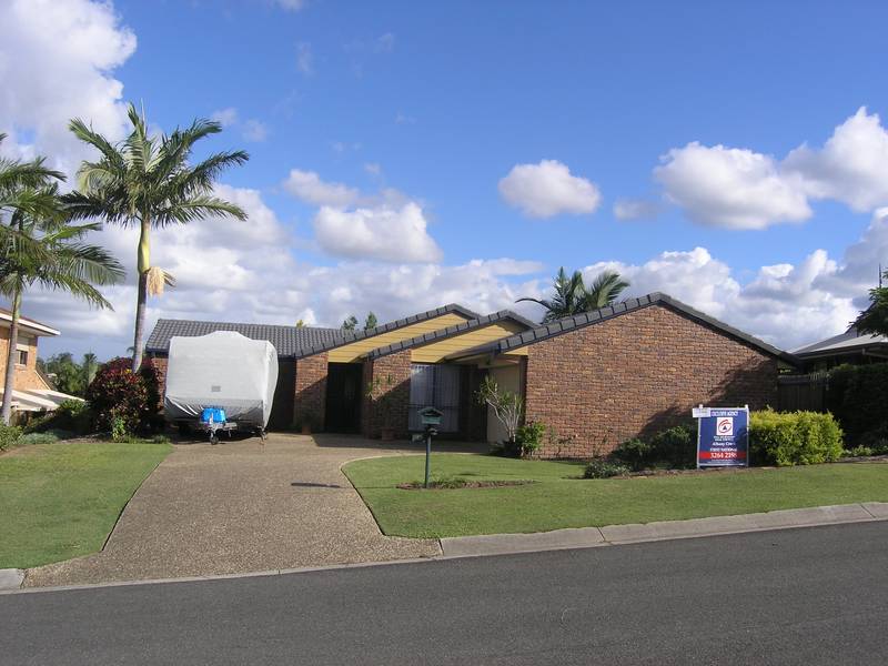 Jewel in the Crown of Albany Forest Picture 2