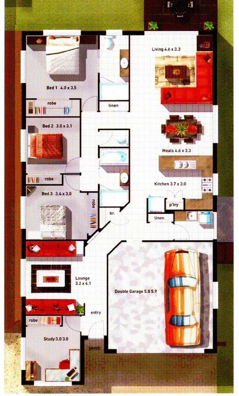 Brand New Home in North Lakes! Picture 2