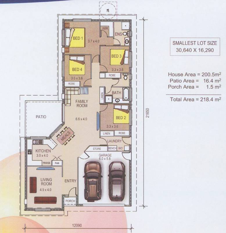 Dream Start Picture 3