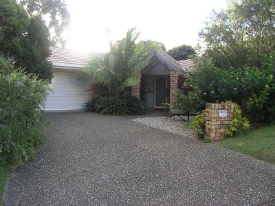 Sit back, relax & enjoy! Picture