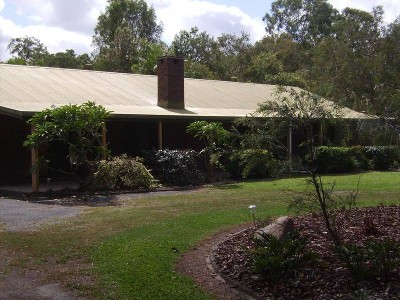 Country Living Here We Come! Picture