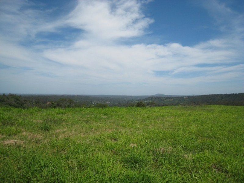 Breathtaking Views to Brisbane City and Moreton Island. Picture 1