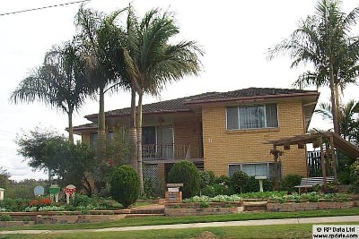 EVERYTHING YOU'VE EVER WANTED Picture