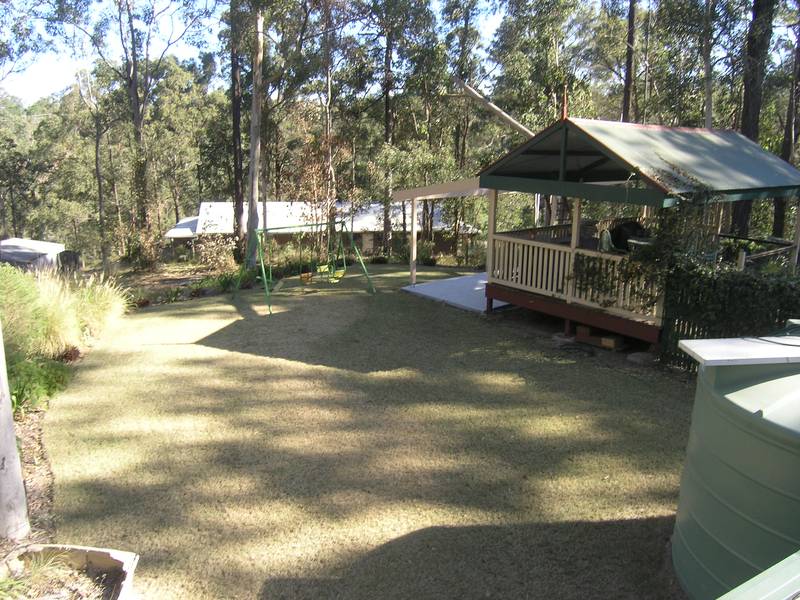 Hidden Sanctuary At Warner on 6009m2 (1.5 acres approx) Picture 3