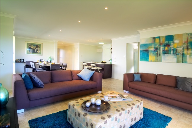 AFFORDABLE HOUSE & LAND PACKAGES Picture 3