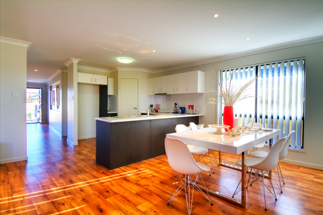 BRAND NEW HOUSE & LAND STUDIO PACKAGE ONLY $316,000 Picture 1