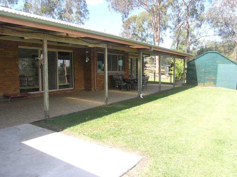 Affordable Acreage Living Picture 3