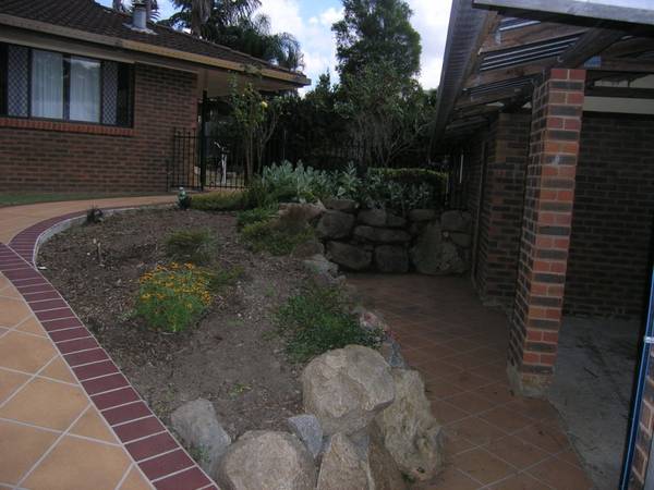 Quiet and Secluded Picture 1