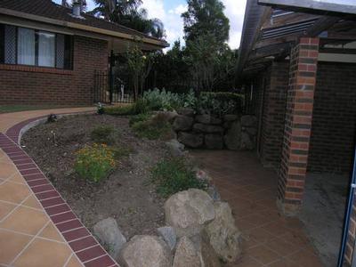 Quiet and Secluded Picture Quiet and Secluded Picture