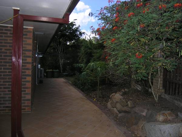 Quiet and Secluded Picture 2