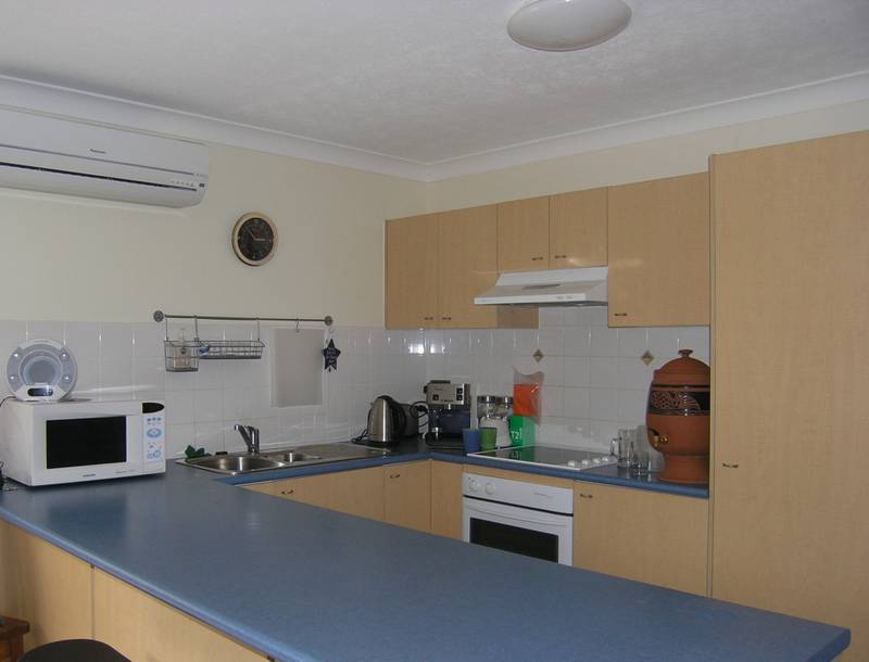 Your Own Courtyard Picture 2