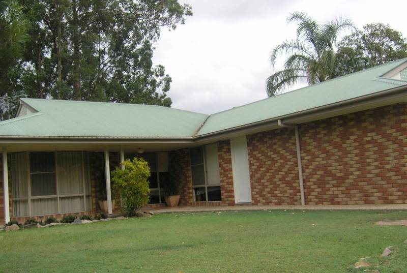 Four Bedroom Home Picture 1