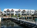 MOORINGS WATERFRONT APARTMENT AT METUNG Picture