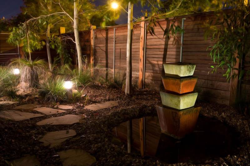 RENOVATED HOME WITH LANDSCAPED GARDENS Picture 1