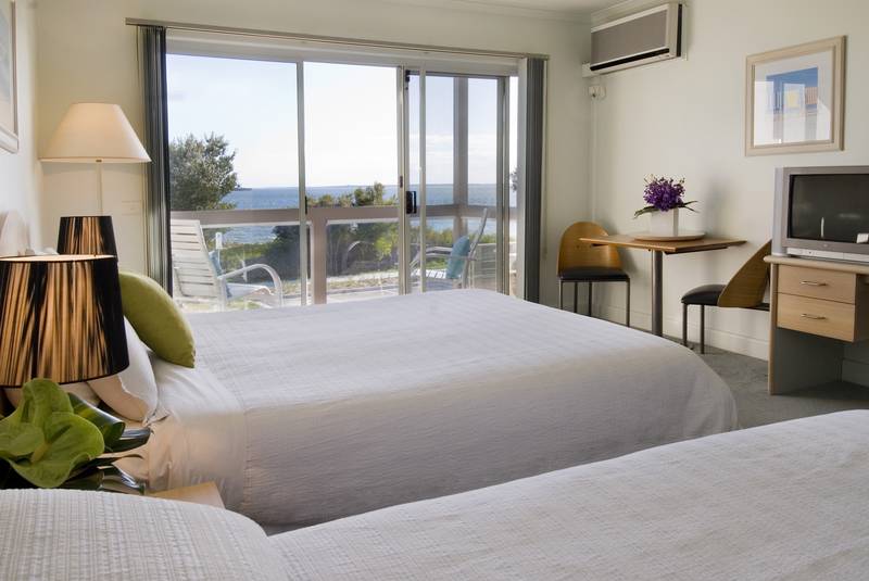 THIS IS IT!!
THE MOORINGS AT METUNG Picture 2