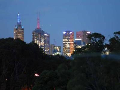 VIEWS FROM EVERY ROOM! Picture