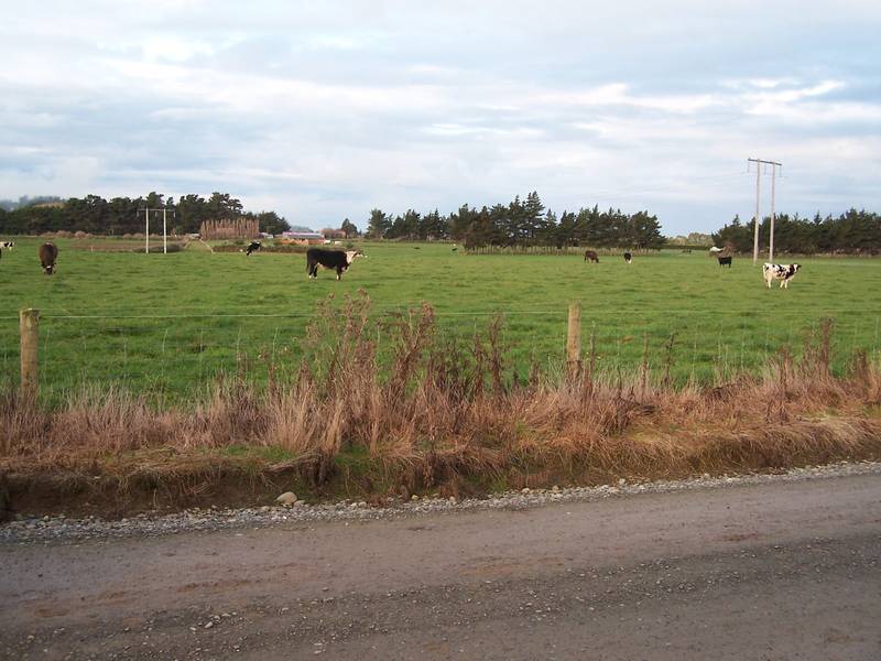 TWO BUILDING SITES Picture 3