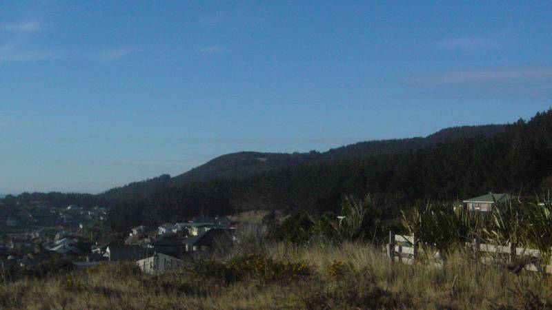 Uplifting, Feel of Freedom, Everchanging, Uninhibited Views Picture 2