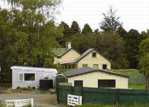 Boarding Kennels - $800,000 + GST Picture 1