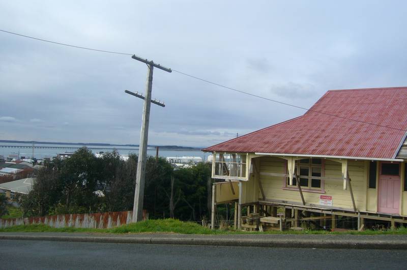 ELEVATED, ESCALATED, CENTRAL & COASTAL Picture 2