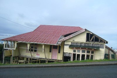 ELEVATED, ESCALATED, CENTRAL & COASTAL Picture ELEVATED, ESCALATED, CENTRAL & COASTAL Picture