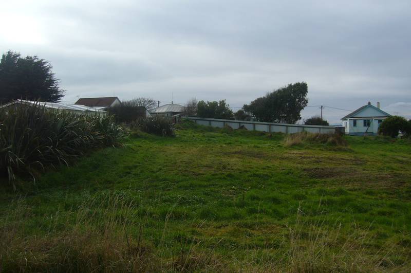 Tucked in the back Streets Picture 2