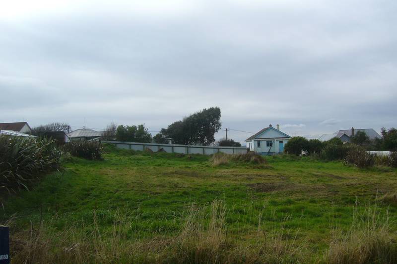 Tucked in the back Streets Picture 1