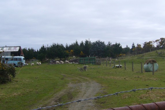 SLICE OF HEAVEN Picture 1