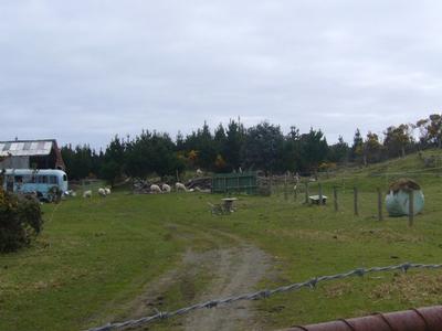 SLICE OF HEAVEN Picture