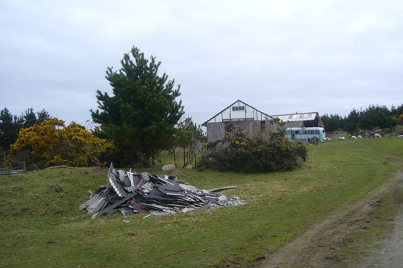 SLICE OF HEAVEN Picture 2