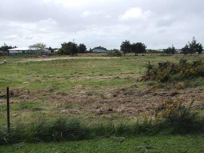 OPPORTUNITY KNOCKS Picture