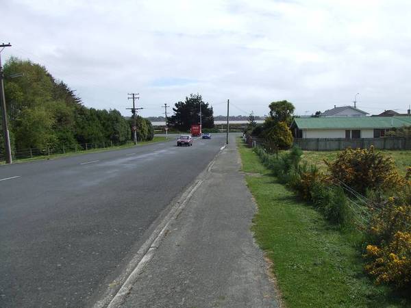 OPPORTUNITY KNOCKS Picture 1