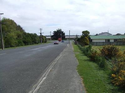 OPPORTUNITY KNOCKS Picture