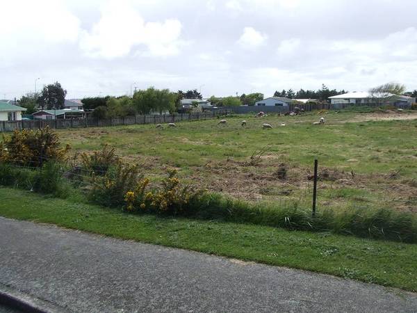 OPPORTUNITY KNOCKS Picture 2