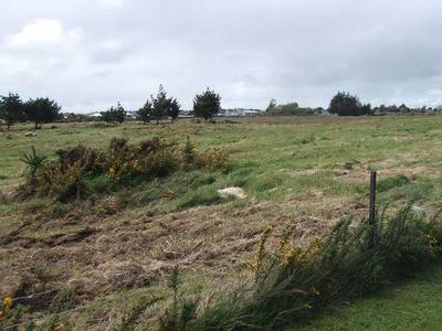 OPPORTUNITY KNOCKS Picture