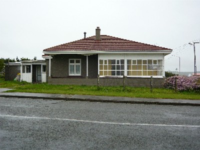 Awaiting a Tenant Picture