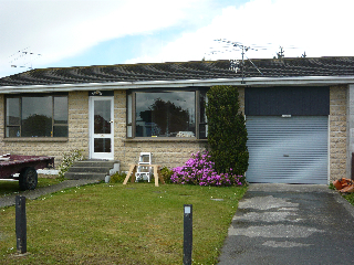 Renovations In Progress Picture 2