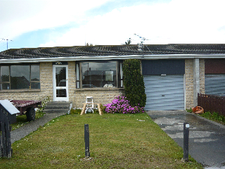 Renovations In Progress Picture 1