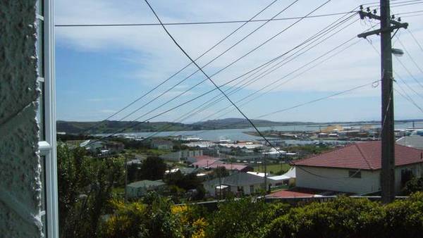 ROOMS WITH HARBOUR VIEWS Picture 3