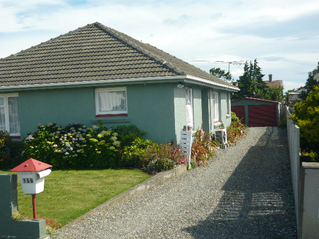 Awaiting a Family Picture