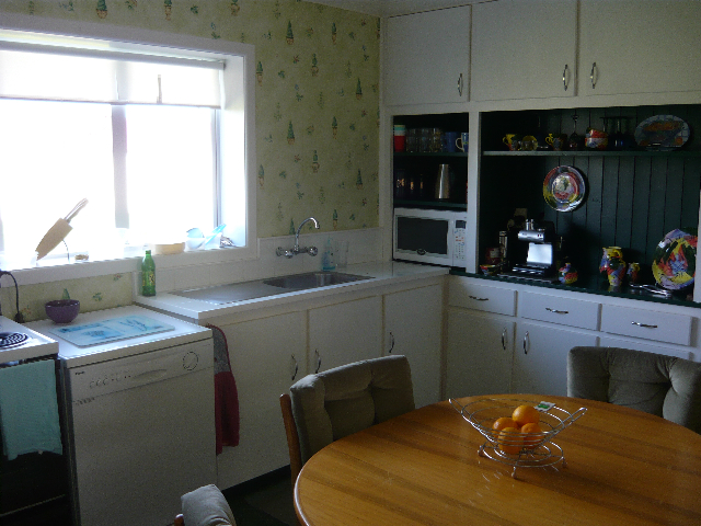 Awaiting a Family Picture