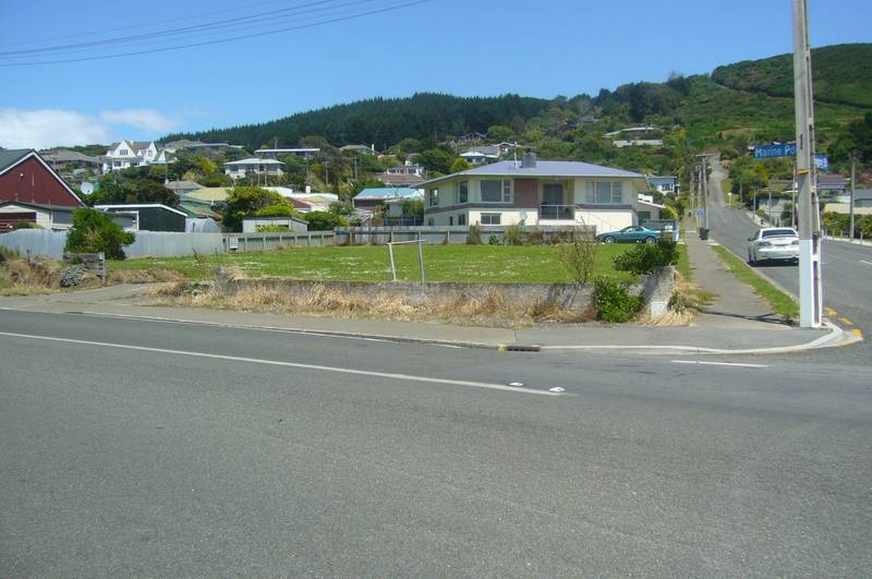 BUILD YOUR DREAM HOME HERE Picture 2