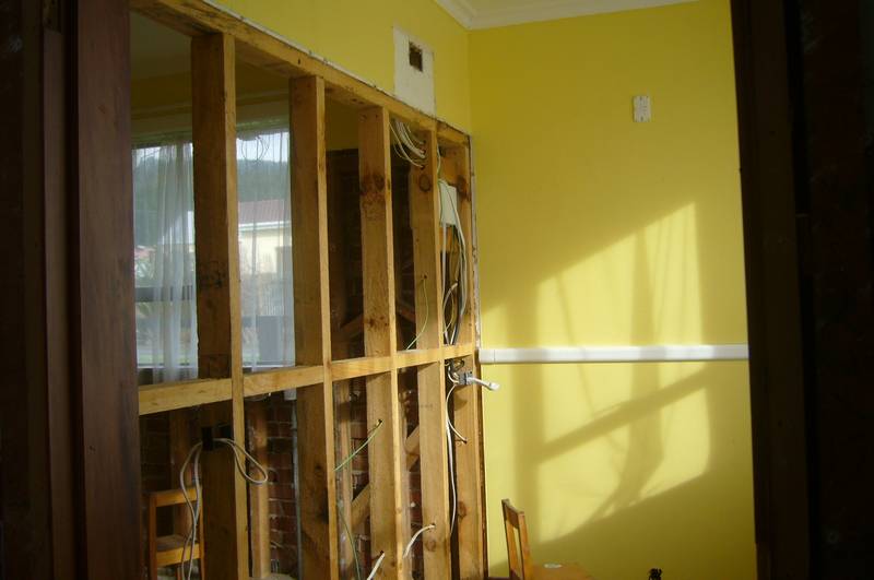 Former Bluff Plunket Rooms Picture 2