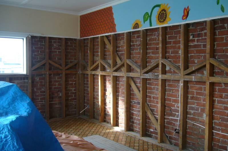 Former Bluff Plunket Rooms Picture 3