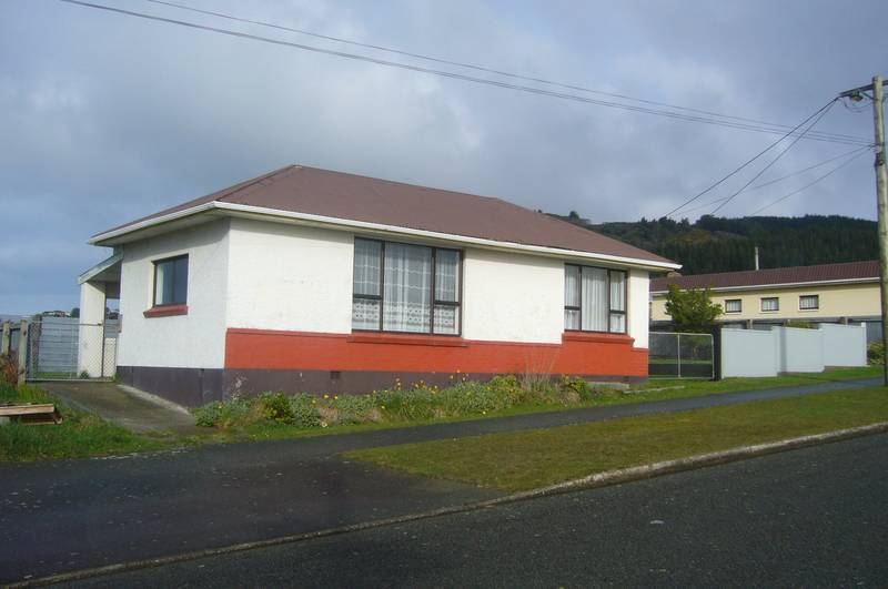 Former Bluff Plunket Rooms Picture 1