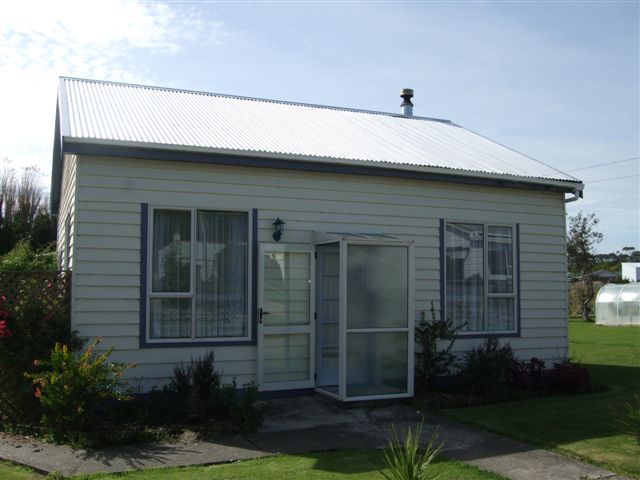 QUANT IN THE COUNTRY Picture 1