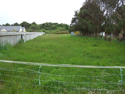 Build In Otatara Picture