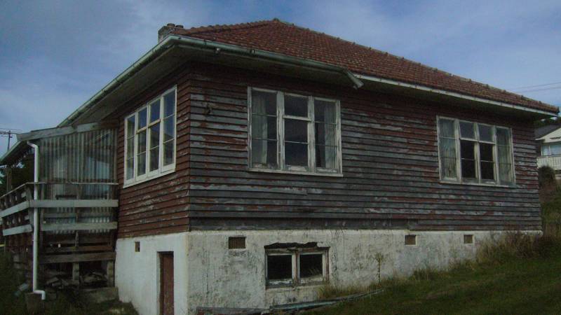 Investors/ Handyman... Looking for a challenge!! Picture 1