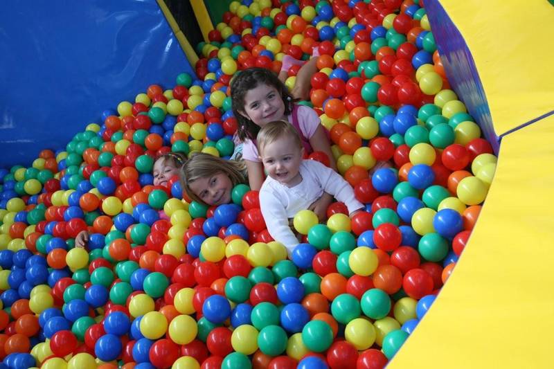 Chipmunks Playland & Cafe - Franchise Opportunity in Levin Picture 3