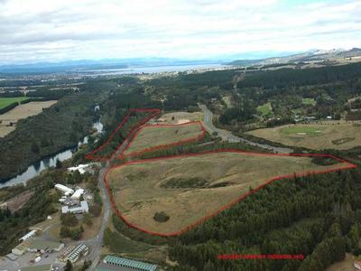 FOR LEASE - State Highway 1 - Wairakei Picture